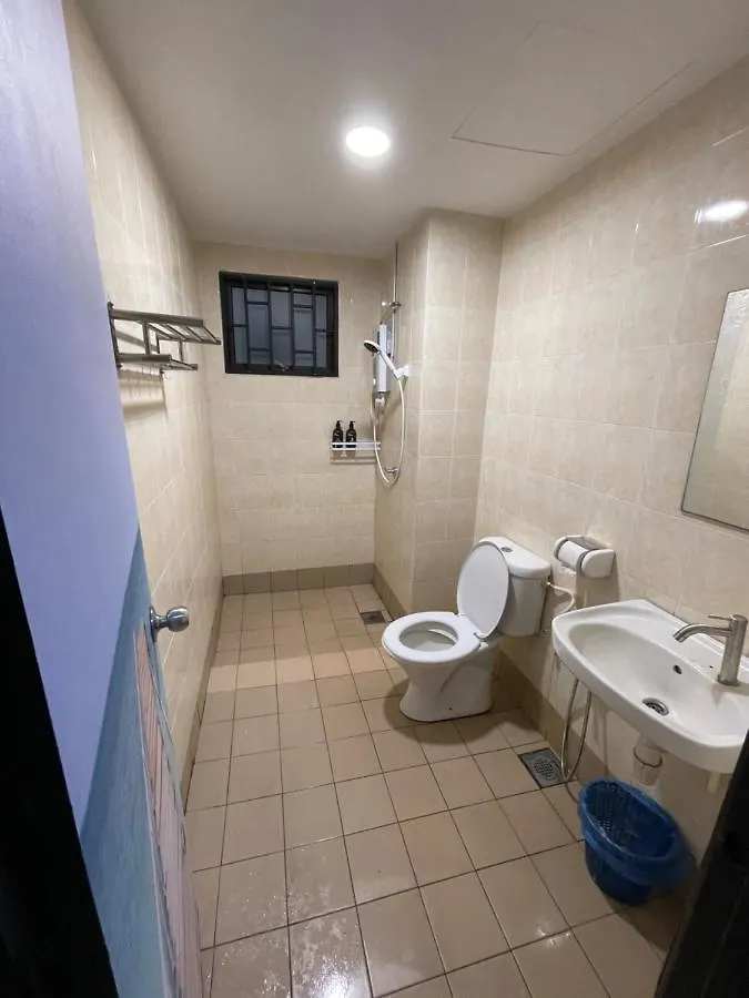 Apartment Homestay Aiyu - Luxury Stay Shah Alam