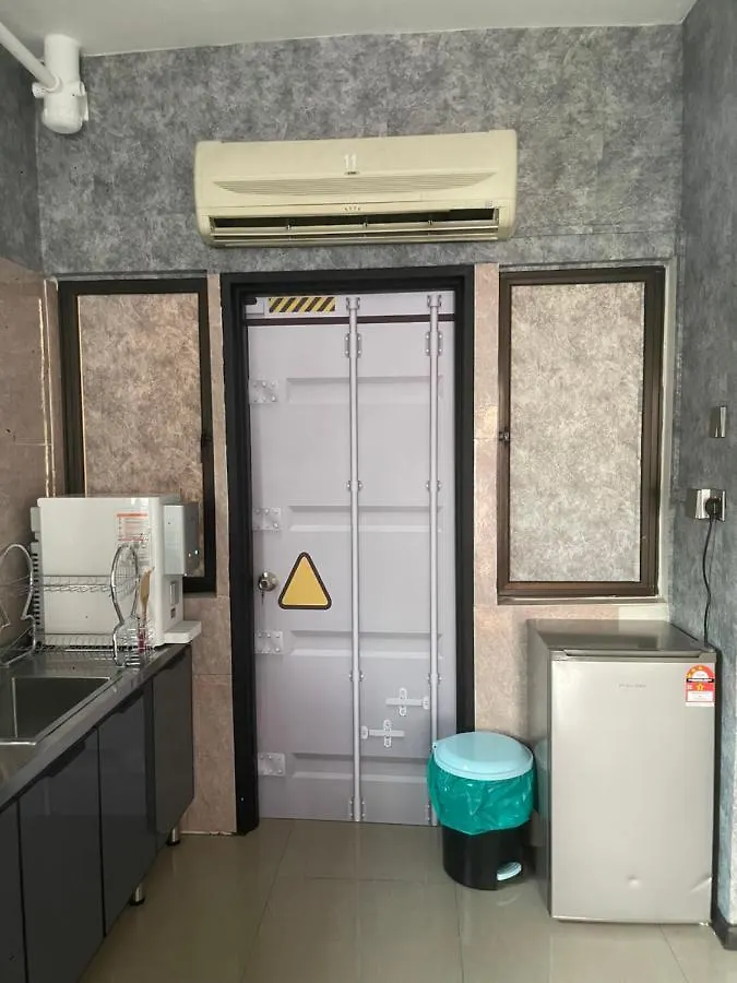 Homestay Aiyu - Luxury Stay Shah Alam