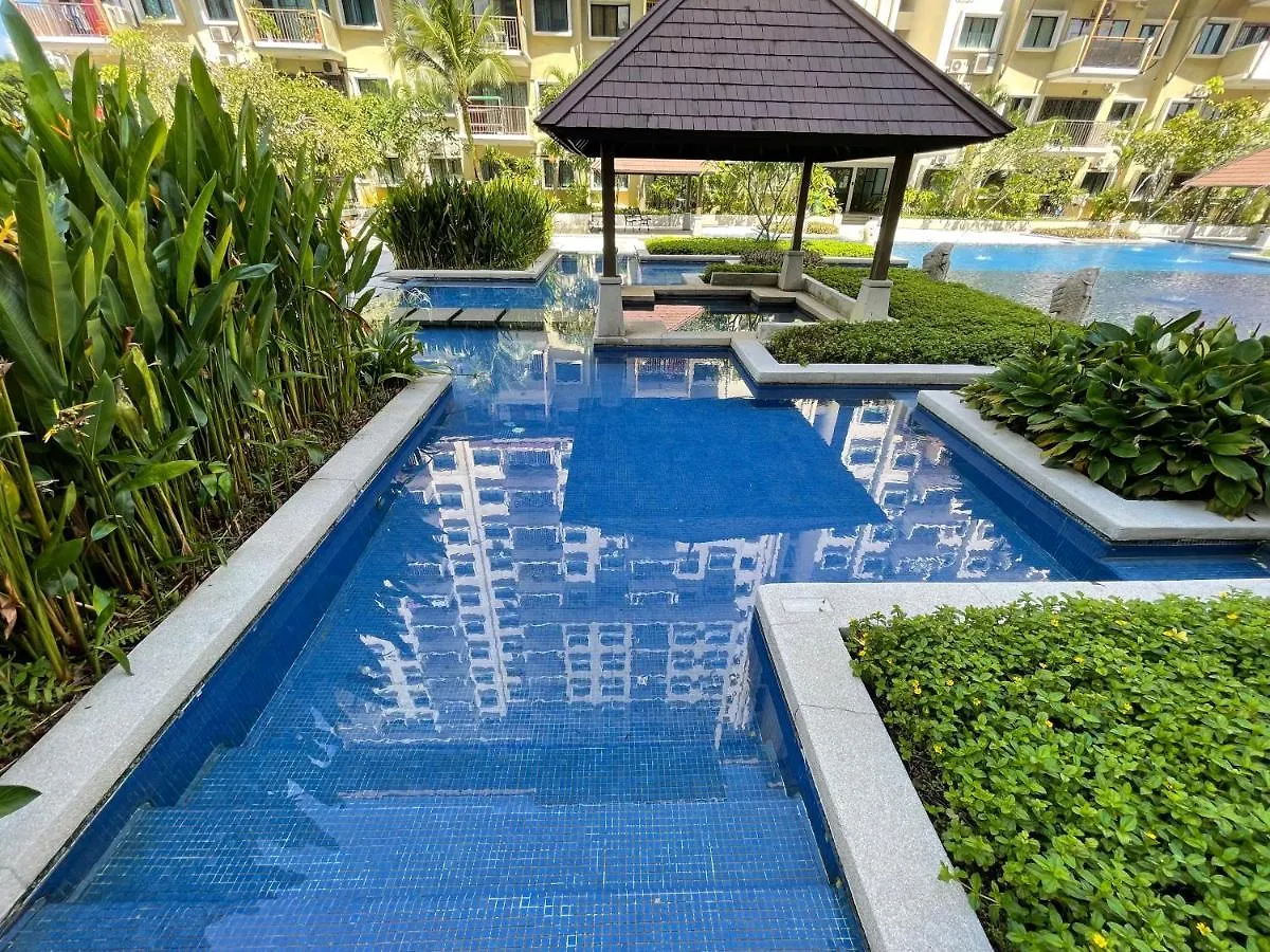 Homestay Aiyu - Luxury Stay Shah Alam 0*,  Malaysia
