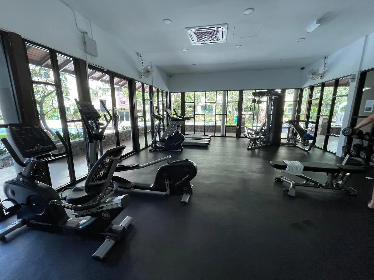 Homestay Aiyu - Luxury Stay Shah Alam Apartment