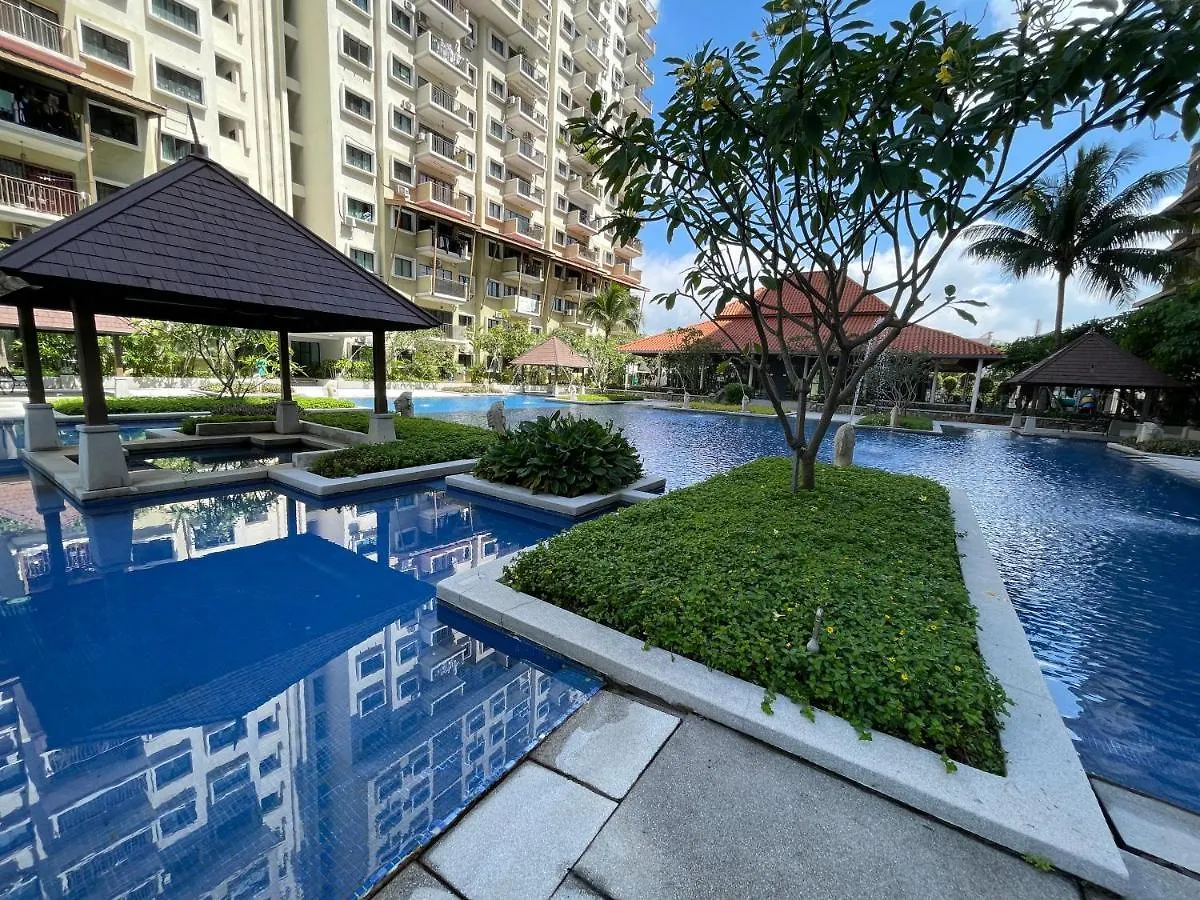 Homestay Aiyu - Luxury Stay Shah Alam