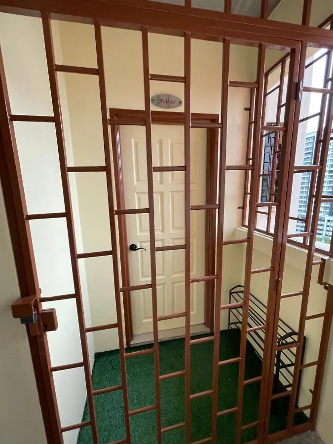 Homestay Aiyu - Luxury Stay Shah Alam