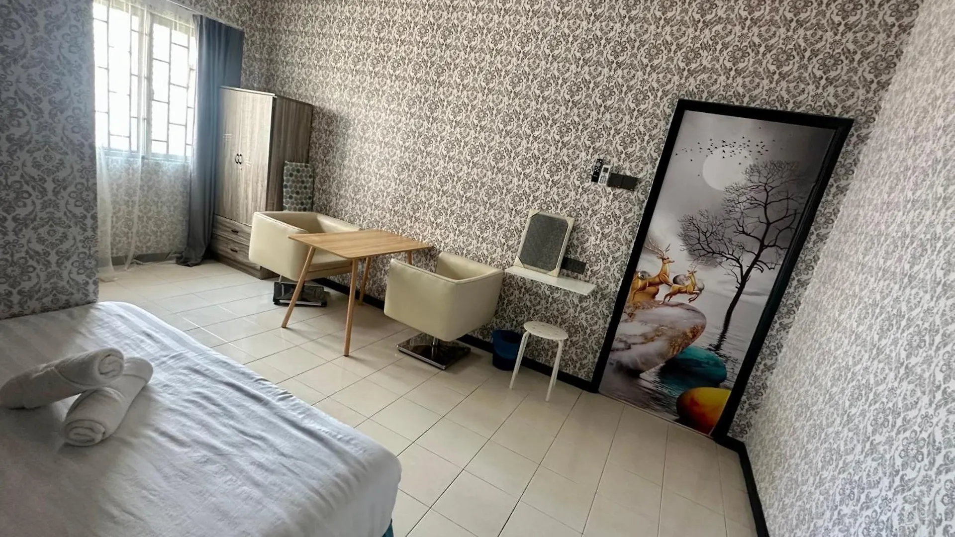 Homestay Aiyu - Luxury Stay Shah Alam 0*,  Malaysia