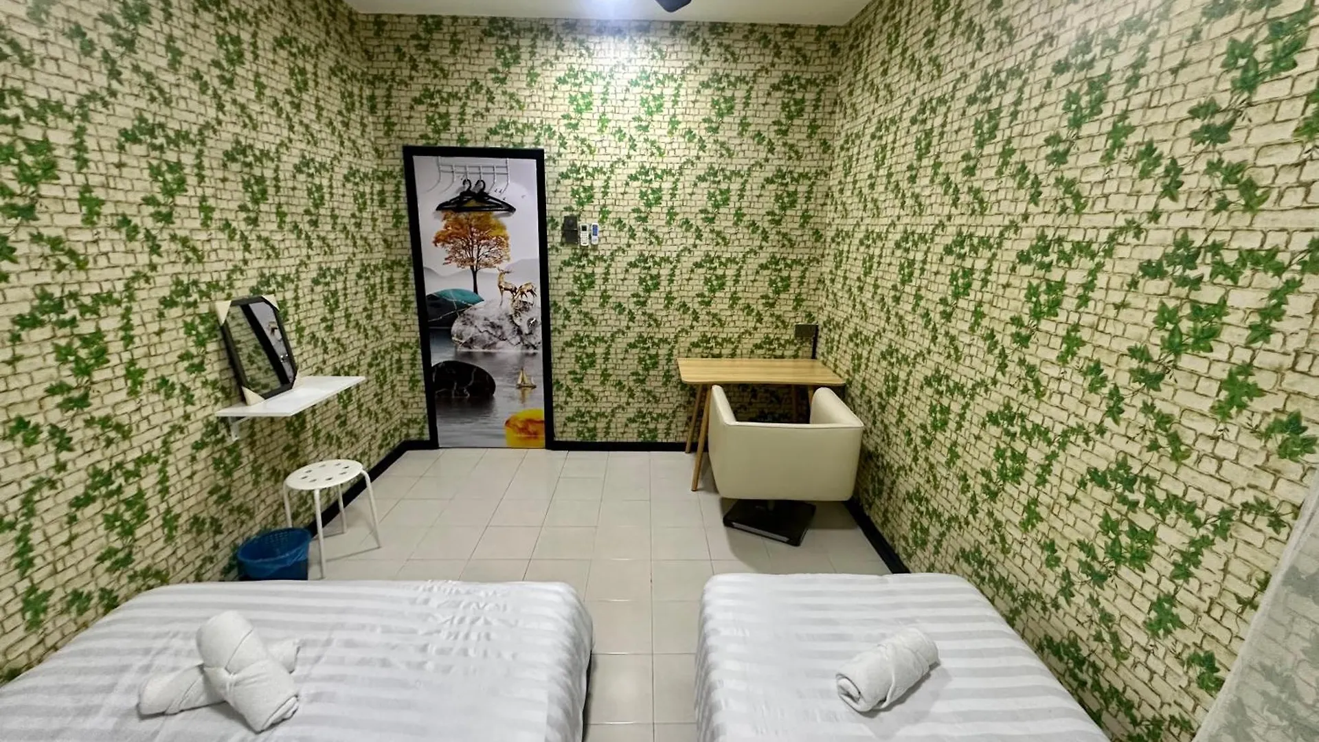 Homestay Aiyu - Luxury Stay Shah Alam Apartment
