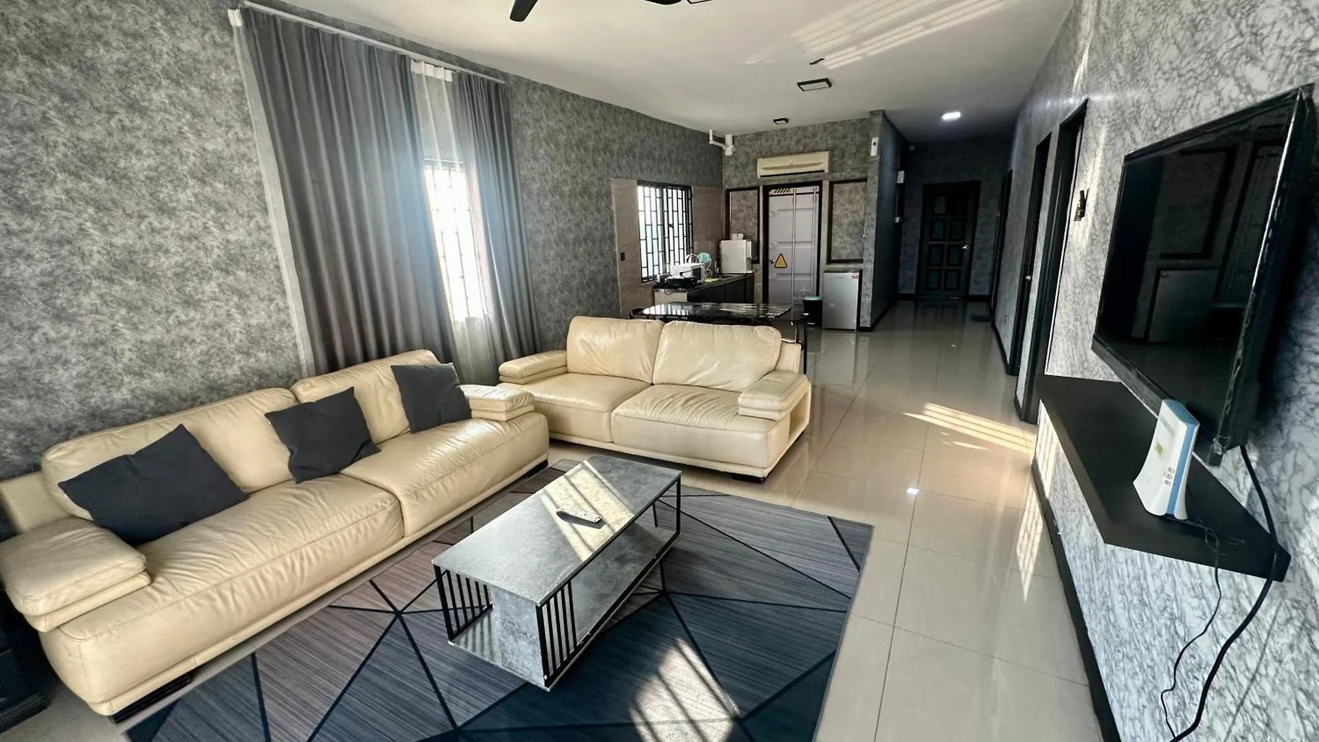 Homestay Aiyu - Luxury Stay Shah Alam